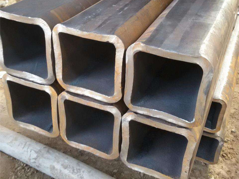 德昌Q355B无缝方管