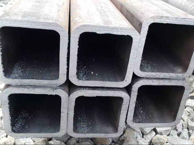 德昌Q355B无缝方管