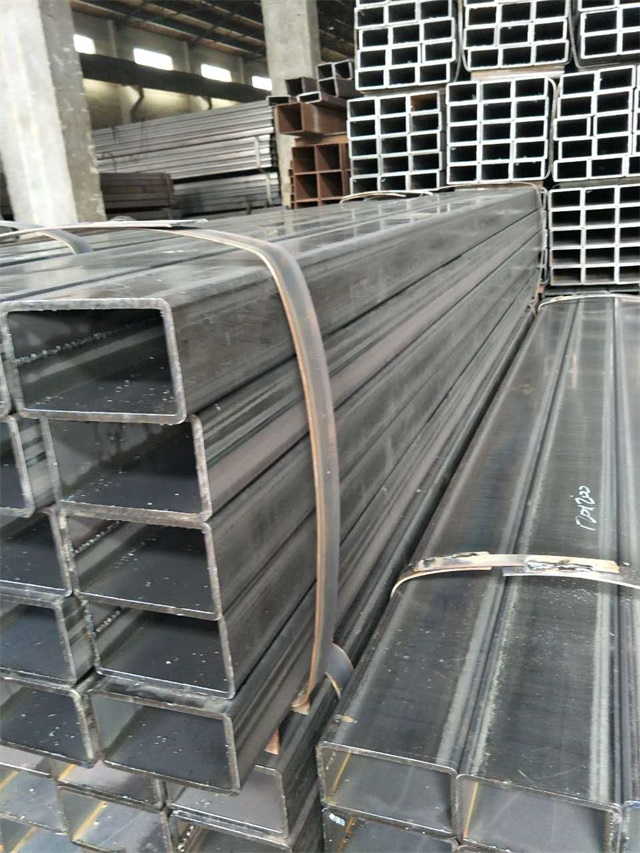 德昌Q235B热镀锌方管