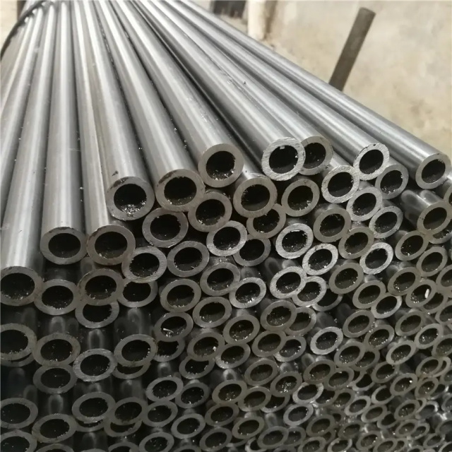 德昌q355d精密无缝钢管