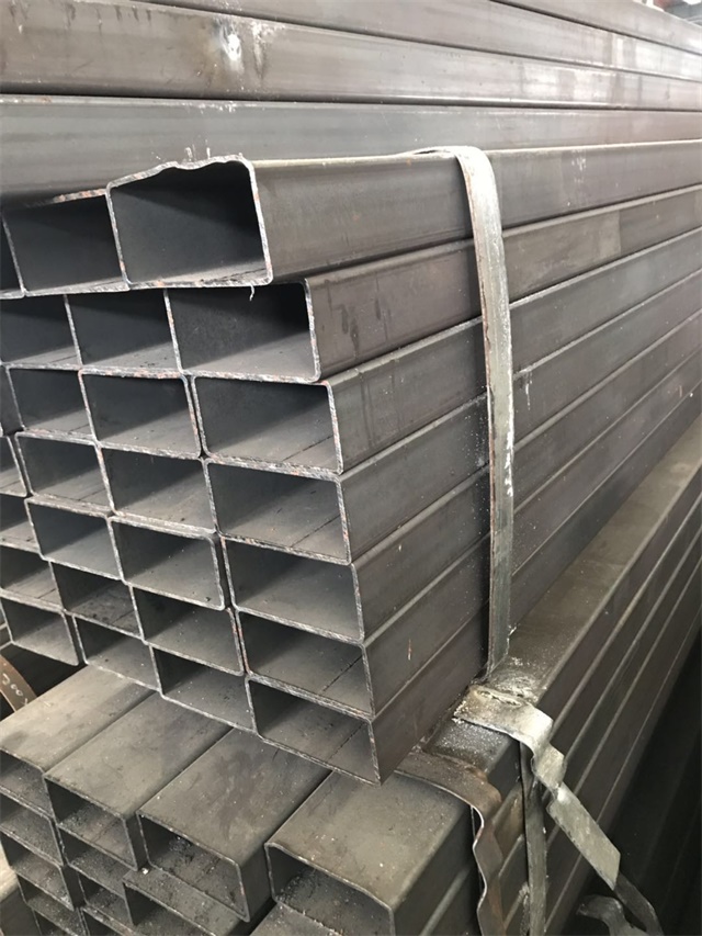 德昌Q355B薄壁无缝方管